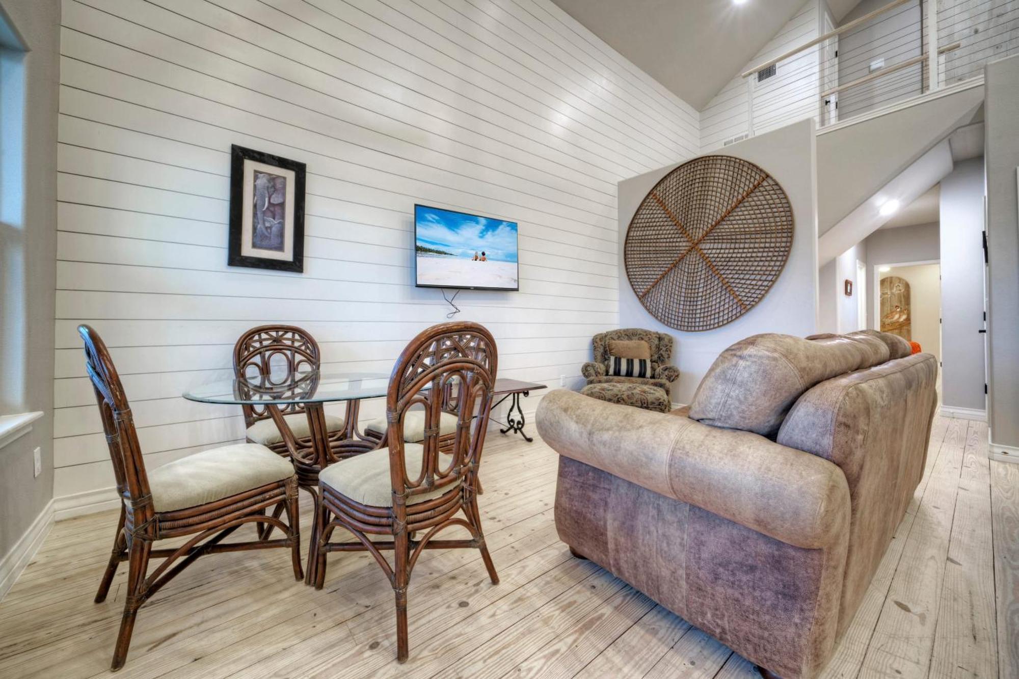 The Pintail By Avantstay Modern Chic Near Ocean Corpus Christi Exterior photo