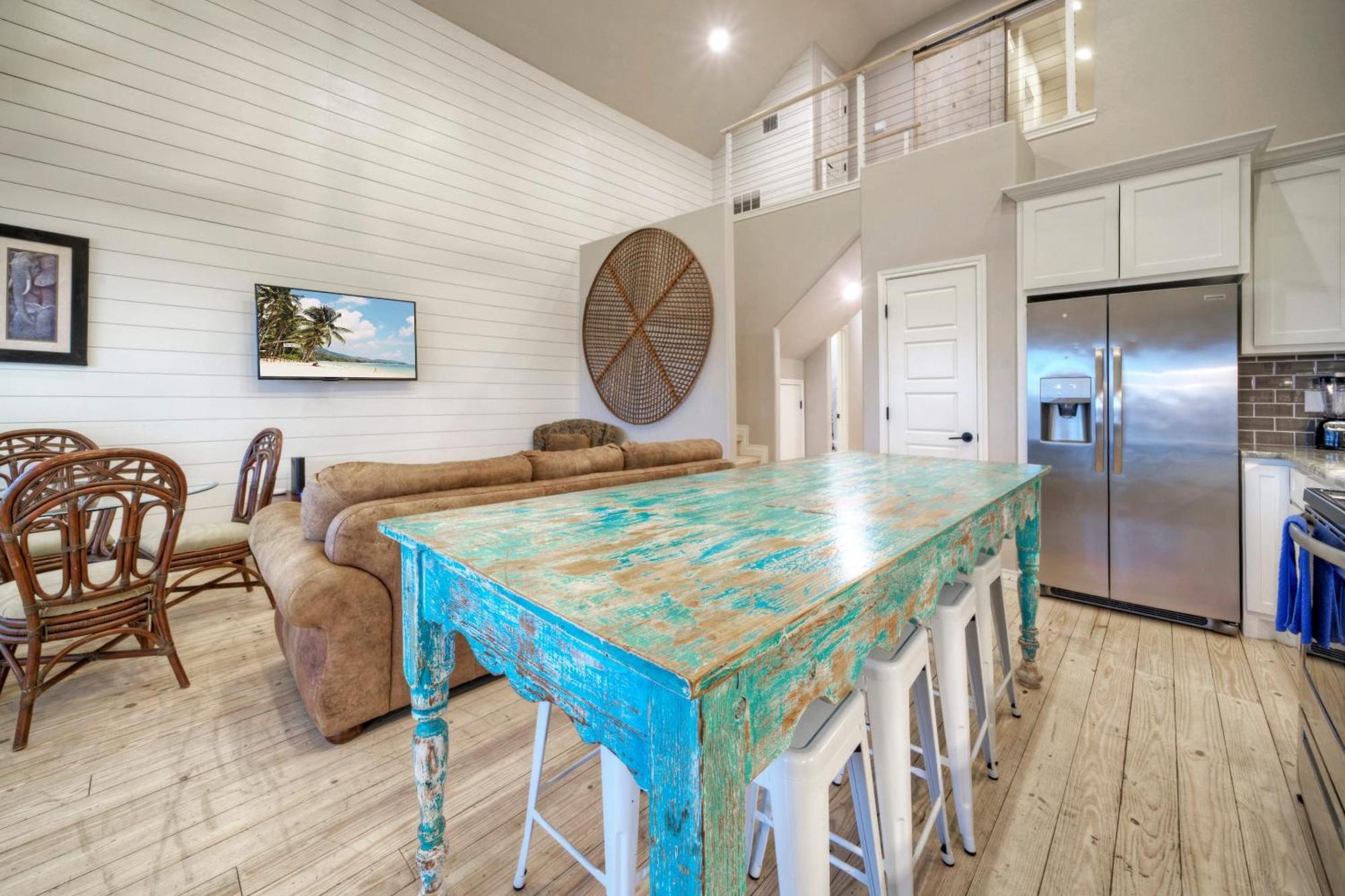 The Pintail By Avantstay Modern Chic Near Ocean Corpus Christi Exterior photo