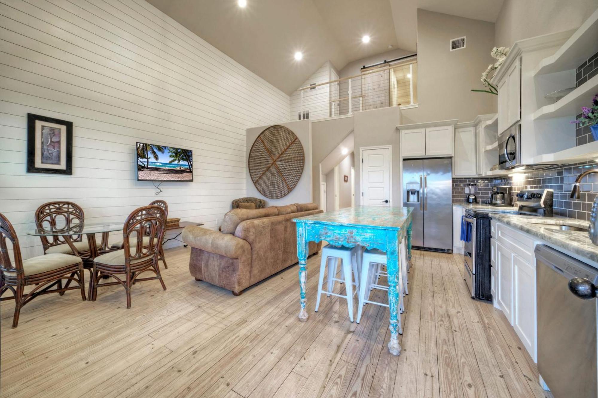 The Pintail By Avantstay Modern Chic Near Ocean Corpus Christi Exterior photo